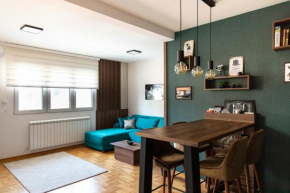 Great Park Apartment